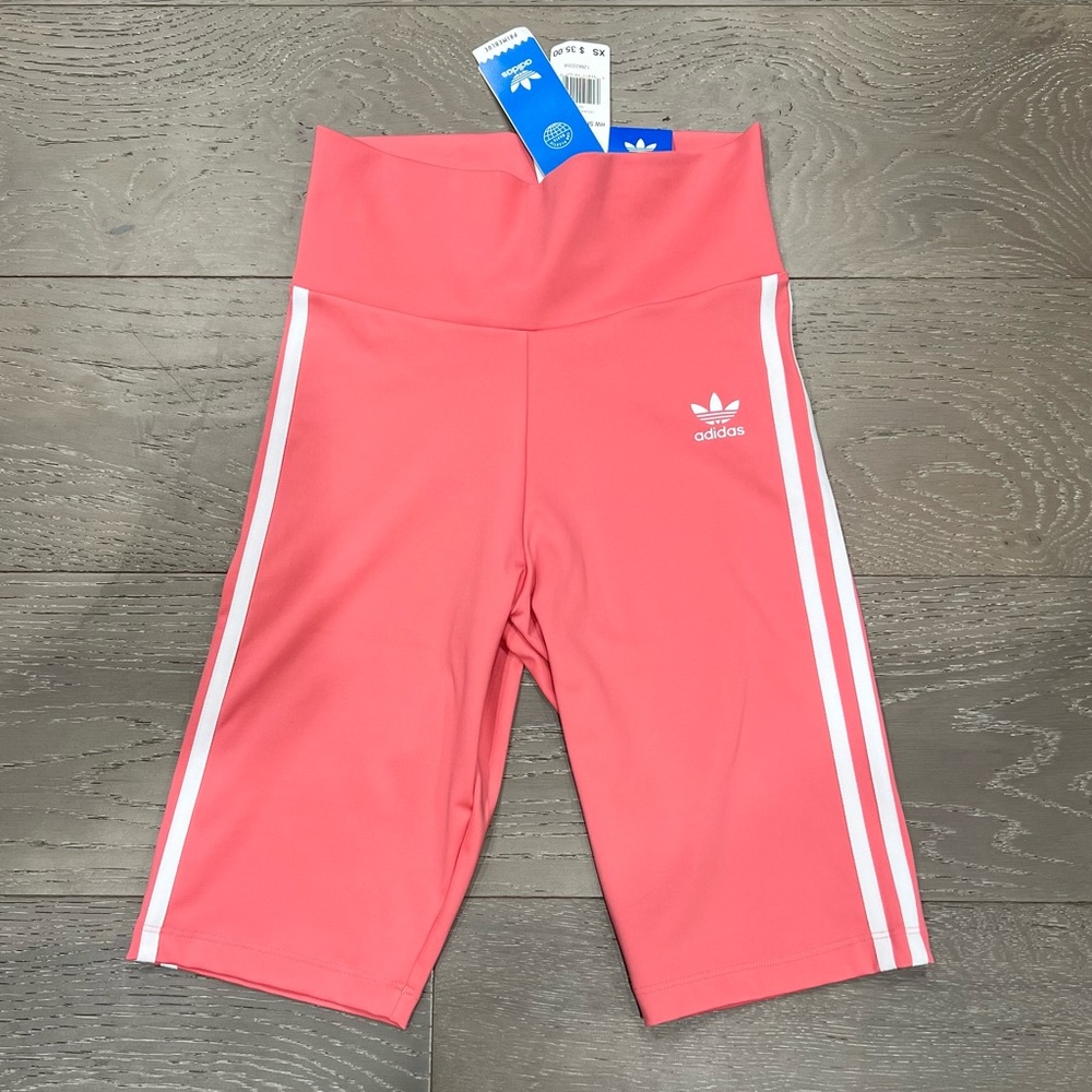 NWT Adidas Shorts